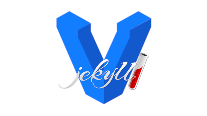 Jekyll on Vagrant